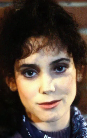 Фотография актёра Стейси Нелкин