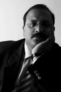 Фотография актёра Суреш Джон