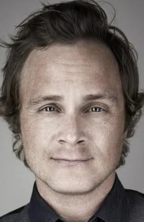 Фотография актёра Дэвид Андерс