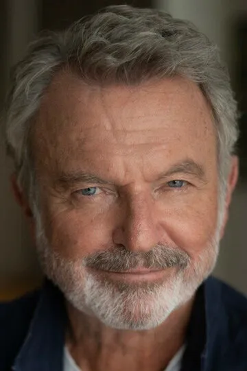 Фотография актёра Сэм Нил