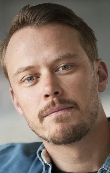 Фотография актёра Майкл Дорман