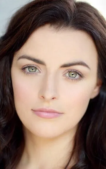 Фотография актёра Нора-Джейн Нун