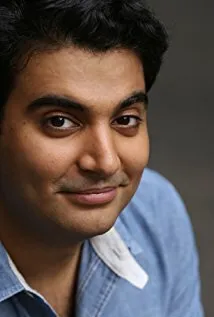 Фотография актёра 