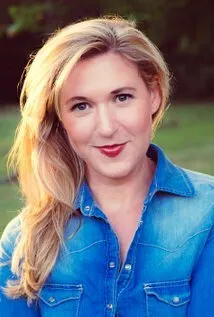 Фотография актёра Кэсси Бек