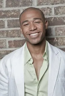 Фотография актёра Блу Кимбл