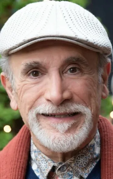 Фотография актёра Тони Амендола