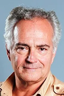 Фотография актёра Паоло Реис