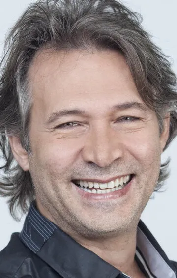 Фотография актёра Нельсон Фрейтас