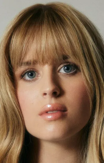 Фотография актёра Лулу Уилсон