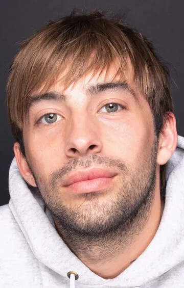 Фотография актёра Джимми Беннетт