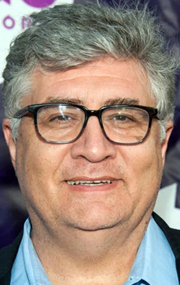 Фотография актёра Морис ЛаМарш