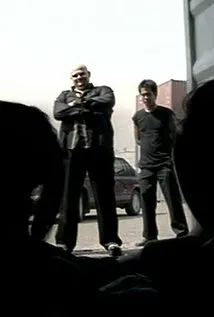 Фотография актёра Дж. Брэндон Хилл