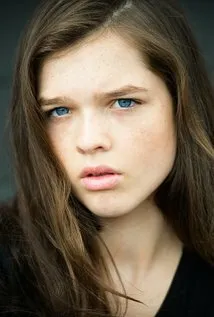 Фотография актёра Седона Ледже