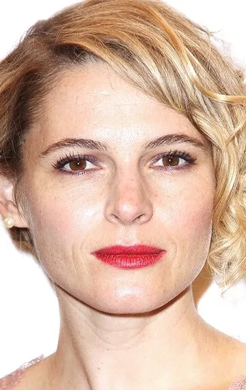 Фотография актёра Эми Саймец