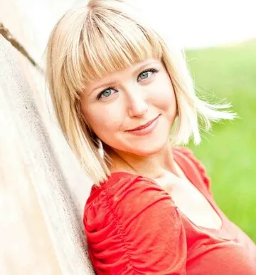 Фотография актёра Анджела Галуппо