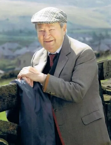 Фотография актёра Питер Саллис