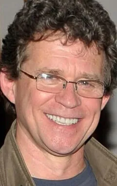 Фотография актёра Гари Имхофф