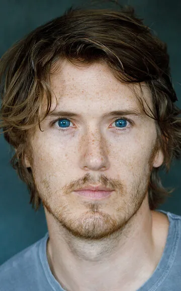 Фотография актёра Спенсер Трит Кларк