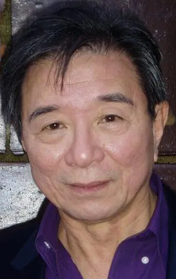 Фотография актёра Рэндолл Дак Ким