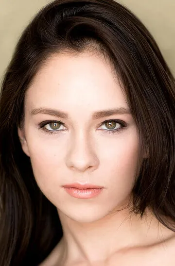 Фотография актёра Грэйс Ролек