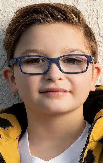 Фотография актёра Райдер Аллен