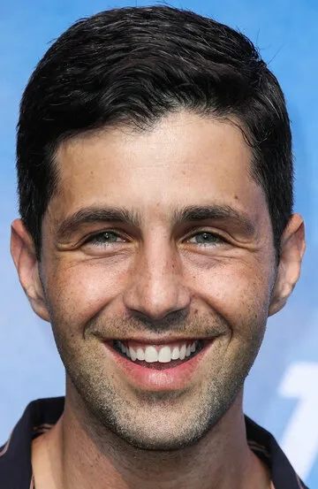 Фотография актёра Джош Пек