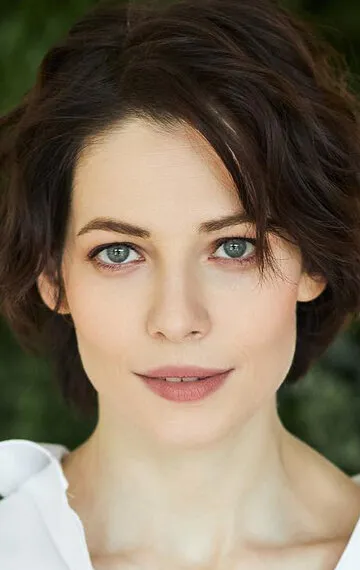 Фотография актёра Юлия Снигирь