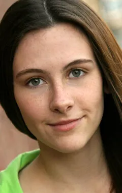 Фотография актёра Джесси Флауер