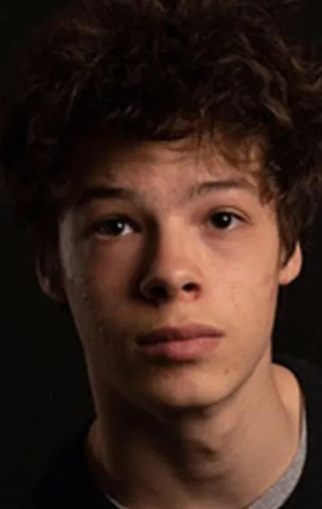 Фотография актёра Поль Киршер