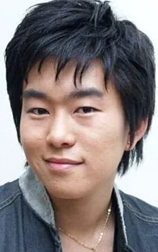 Фотография актёра Квак Чон-ук