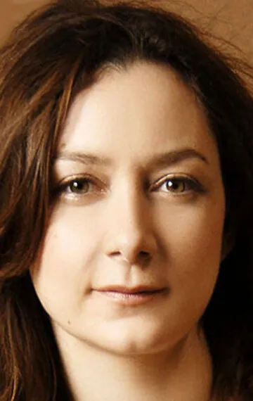 Фотография актёра Сара Гилберт