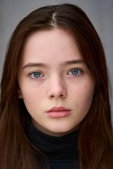 Фотография актёра Ава Петш