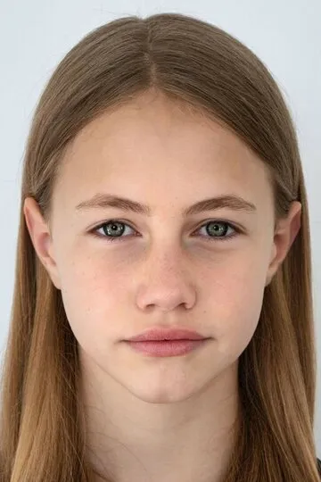 Фотография актёра 