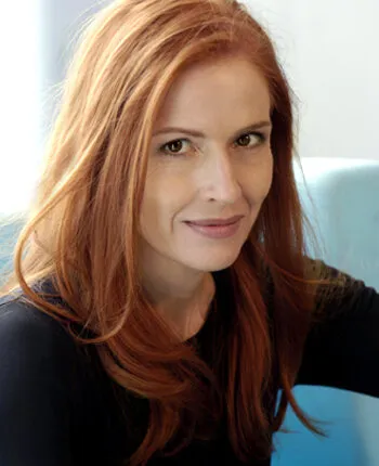 Фотография актёра Сибилле Каноника