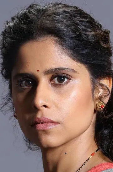 Фотография актёра Сай Тамханкар