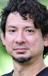 Фотография актёра 