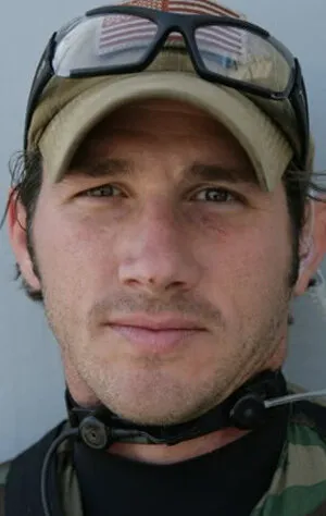 Фотография актёра Уил Уиллис