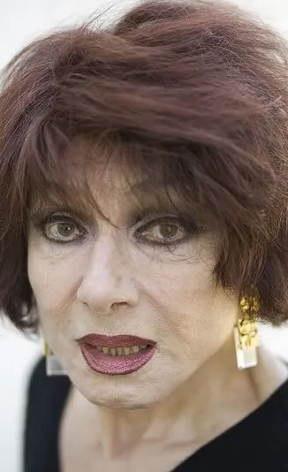 Фотография актёра Жюдит Магр