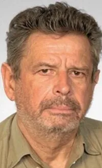 Фотография актёра Ласло Сабо