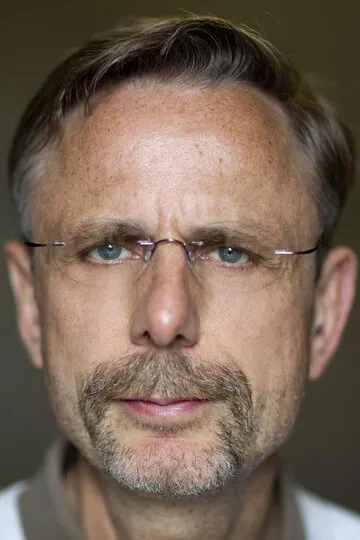 Фотография актёра Кристоф Россиньон