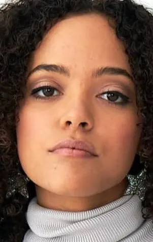 Фотография актёра Куинтесса Суинделл