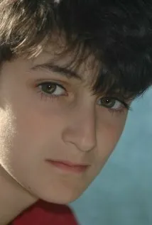 Фотография актёра Мэттью Миньеро