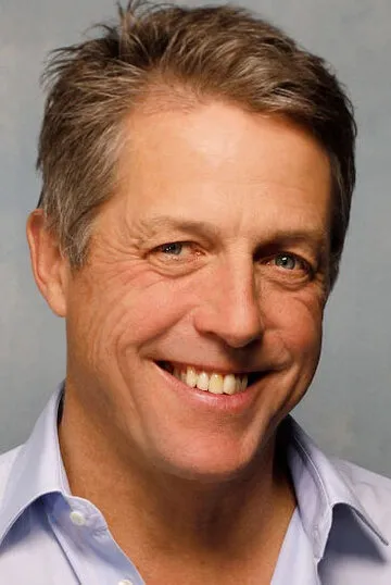 Фотография актёра Хью Грант