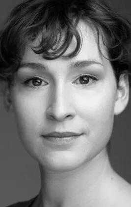 Фотография актёра Хелен Брэдбери