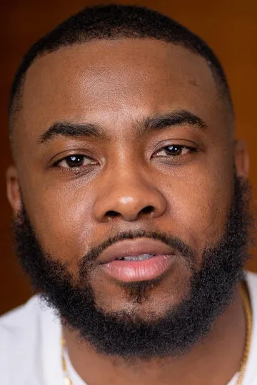 Фотография актёра Джарен Митчелл