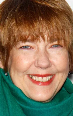 Фотография актёра Харриет Сэнсом Харрис