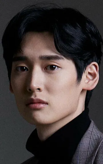 Фотография актёра Ли Гван-хи