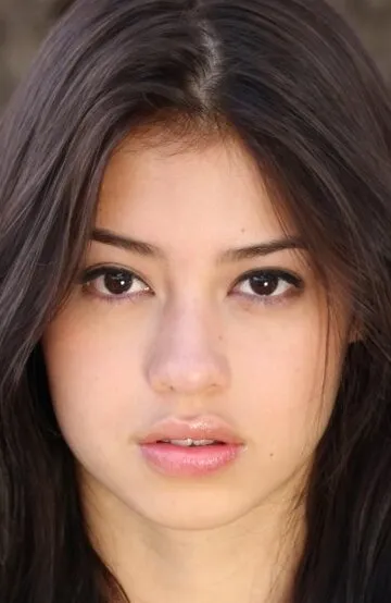 Фотография актёра Эмбер Мидфандер