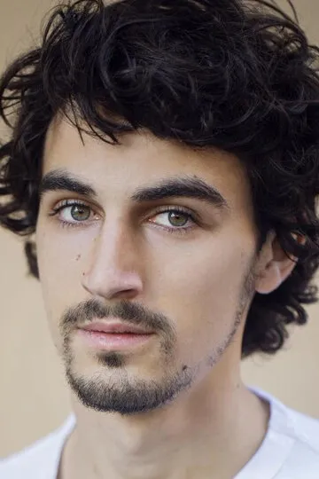 Фотография актёра Луиджи Федель