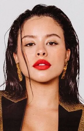 Фотография актёра Сьерра Рамирес